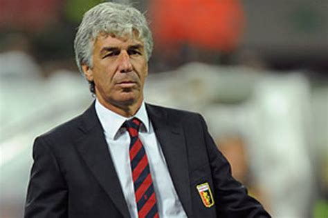 Fútbol | Inter de Milan | Gasperini, nuevo entrenador del ...