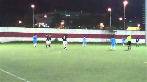 Fútbol Interno USA vs Dubai   YouTube