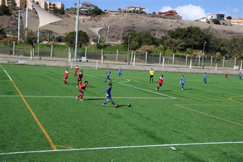 Futbol Las Palmas Juvenil Segunda Grupo 2   Compartir Fútbol