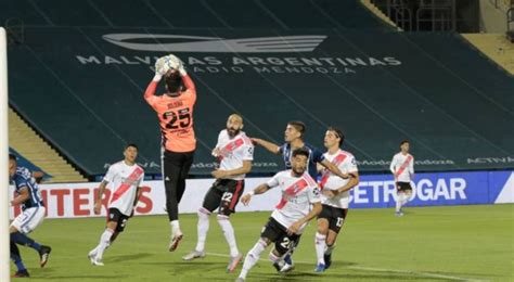 Futbol Libre: River Plate vs. Godoy Cruz EN VIVO ONLINE ...