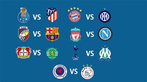 Fútbol Libre TV EN VIVO y cómo ver todos los partidos de la Champions ...