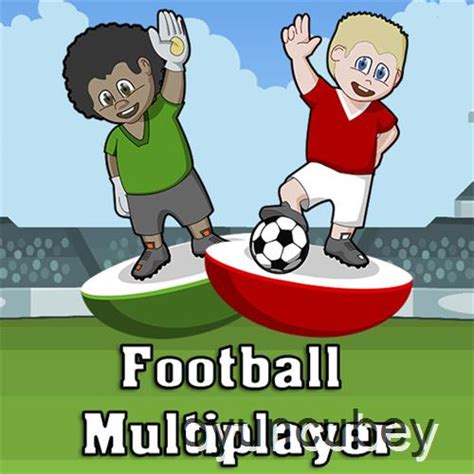 Fútbol Multijugador Juego | Jugar Juegos De 2 Jugadores