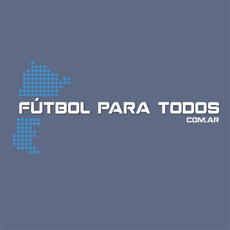 Futbol para Todos   Partidos de Hoy y Resultados en Argentina