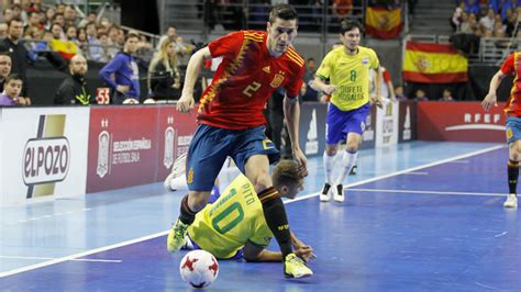Fútbol Sala: La Federación Lituana propone trasladar el Mundial de ...