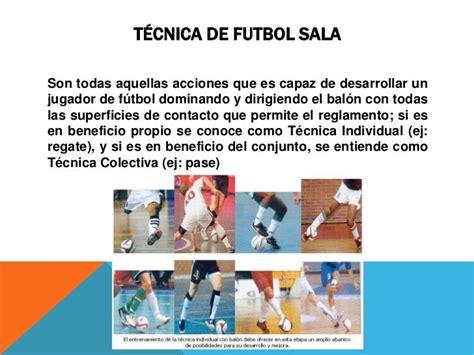 Futbol sala