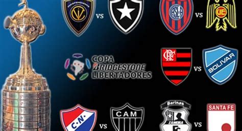 Fútbol Sudamérica Copa Libertadores Conmebol destaca que hoy se jugarán ...