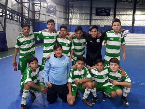 FUTSAL AFA: TODA LA FECHA DE JUVENILES FRENTE A NUEVA ESTRELLA – CLUB ...