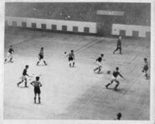 Futsal  Futebol de Salão : História, Regras e Fundamentos ...