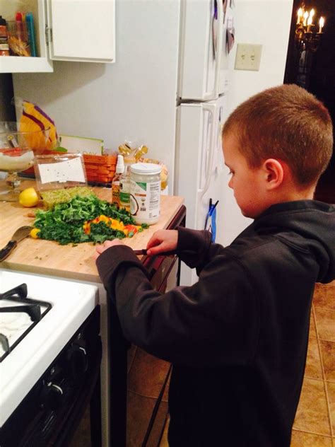 Future Chef :  | Family favorite meals, Future chef, Family cooking