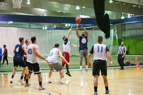 FXA Sports | Men s, Women s & Co ed Adult Basketball Leagues