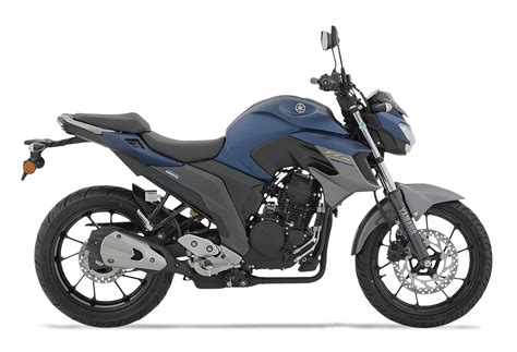 FZ25 2021 | Motos Yamaha | Precio $ 3,890 | Somos Moto | Perú