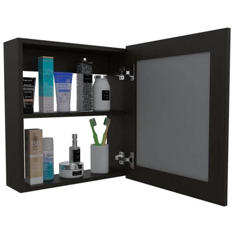 Gabinete con espejo para Baño Excelsior Luma | Walmart en línea