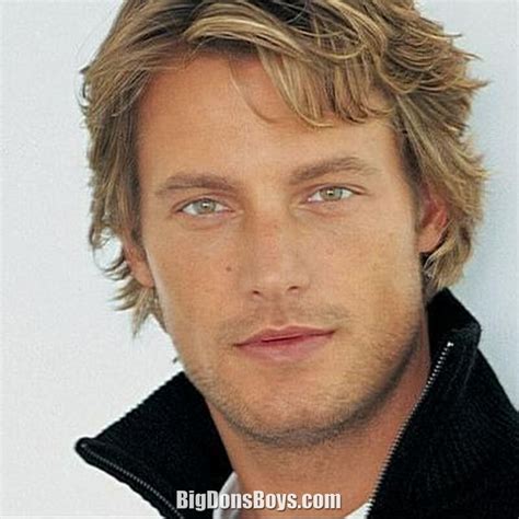 Gabriel Aubry Gallery