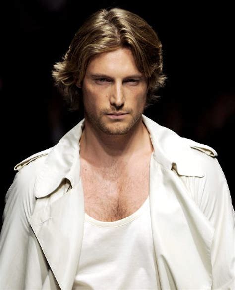 Gabriel Aubry Wallpapers High Quality | Download Free