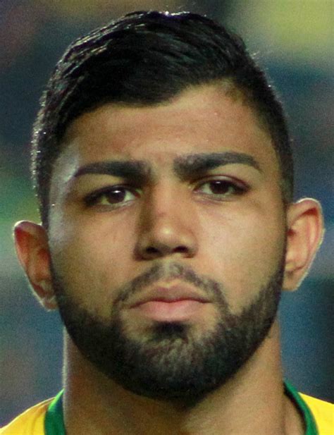 Gabriel Barbosa   Player profile 2019 | Transfermarkt