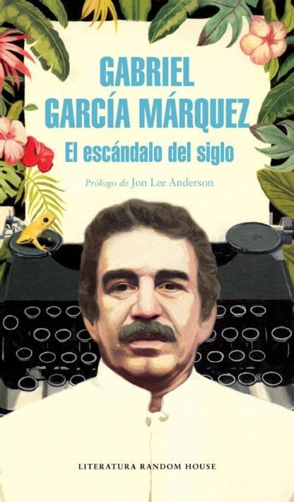 Gabriel García Márquez archivos   Libros y Literatura