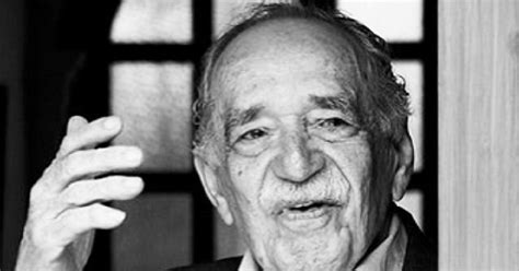 Gabriel García Márquez: biografía, carrera periodística y obras ...