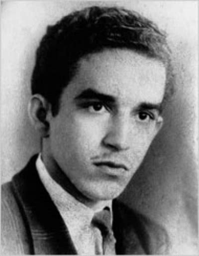 Gabriel García Márquez, biografía.   Español.