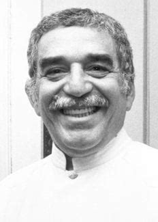 Gabriel García Márquez Biographical NobelPrize.org