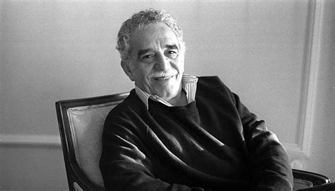 Gabriel García Márquez: Conheça vida e obra do autor   Notícias Concursos