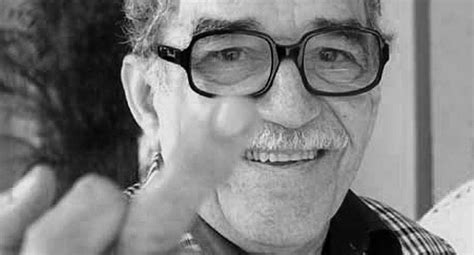 Gabriel García Márquez cumple 87 años: Lee 10 curiosidades sobre él ...