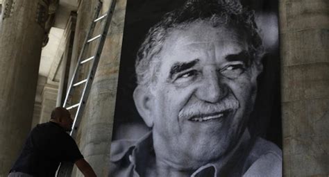 Gabriel García Márquez dejó manuscrito inédito | TENDENCIAS | GESTIÓN