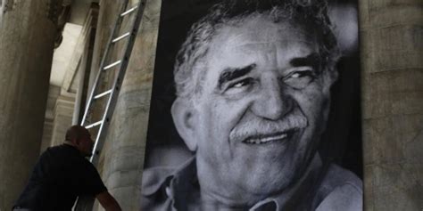 Gabriel García Márquez dejó manuscrito inédito | Tendencias | Gestion