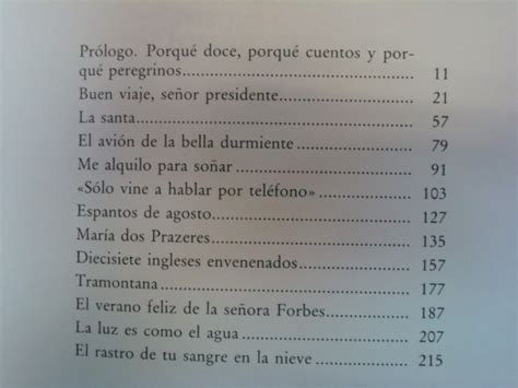 Gabriel García Márquez, Extraños Peregrinos: Doce Cuentos,   $ 199.00 ...