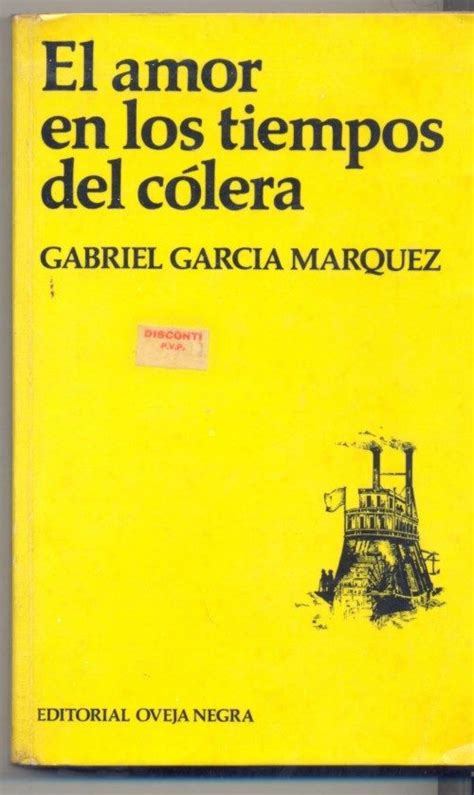 Gabriel García Márquez: Frases, poemas y libros memorables