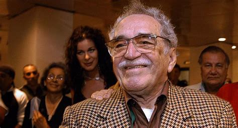 Gabriel García Márquez fue espiado por el FBI de EEUU por 24 años ...