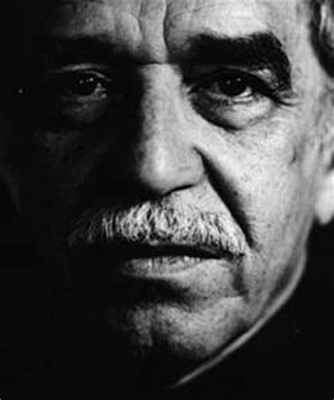 Gabriel Garcia Márquez   HISPANOAMERICANO