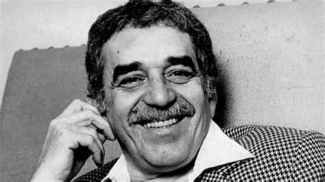 Gabriel García Márquez:  No quiero convertirme en estatua del Premio Nobel