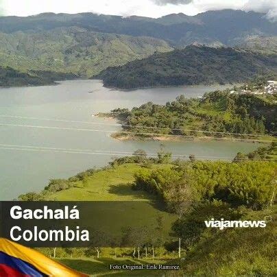 Gachala | Colombia, Ciudades
