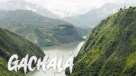 Gachalá, un nuevo destino turistico en Colombia   YouTube
