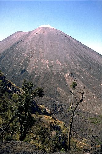 GAIA MISIONES: El volcán de Pacaya  Guatemala