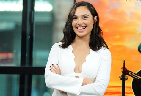 Gal Gadot: Amazon Delivers – The Fappening Leaked Photos ...