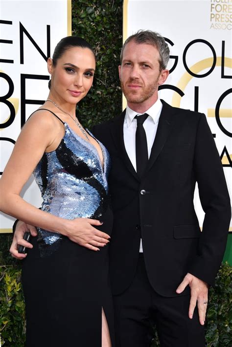 Gal Gadot and Yaron Versano | Celebrity Couples at the ...