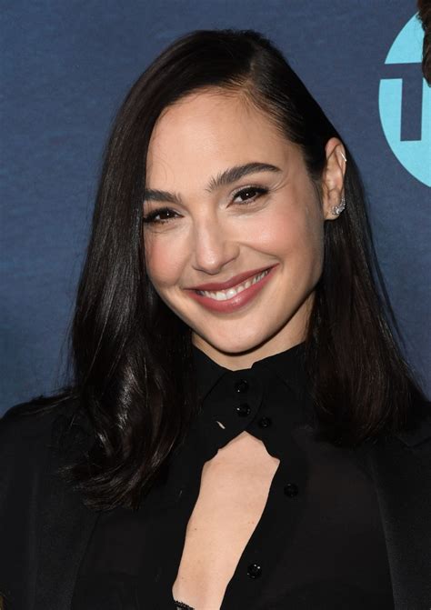Gal Gadot    I Am the Night  Premiere in Hollywood