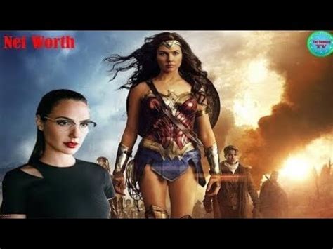 Gal Gadot Lifestyle 2018| Family, Age, Height, Net worth ...