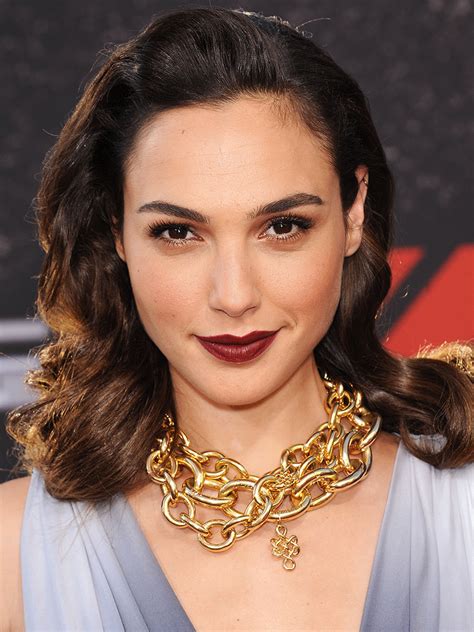Gal Gadot List of Movies and TV Shows | TV Guide