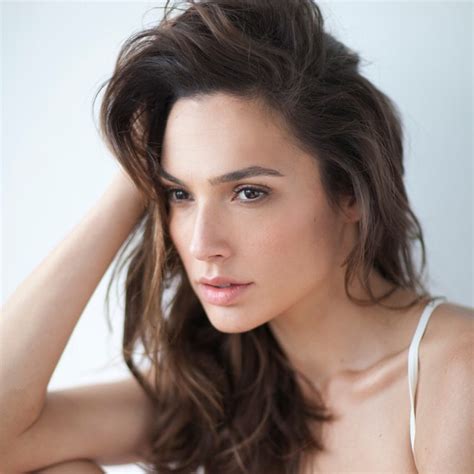 Gal Gadot: Lovely Lady of the Day | SI.com