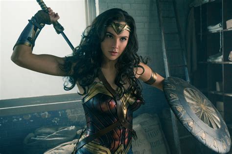 Gal Gadot on Wonder Woman Being Bisexual Interview | Time