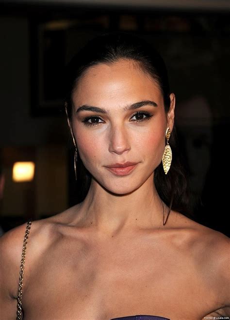 Gal Gadot pictures gallery  4  | Film Actresses
