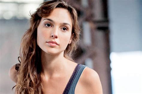 Gal Gadot pictures gallery 5 | Film Actresses