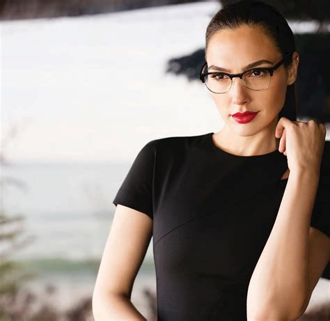 Gal Gadot: ‘I’m Such a Niche With My Accent  – Kveller