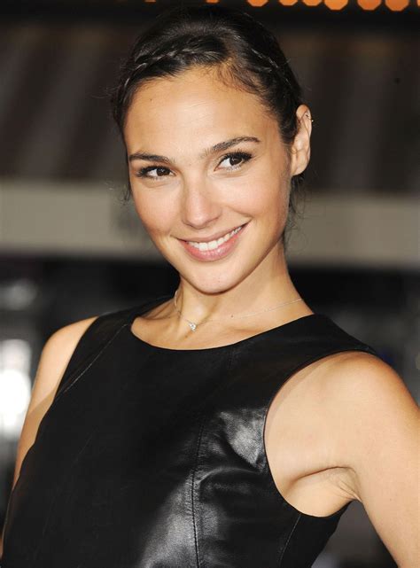 Gal Gadot | The Fast and the Furious Wiki | FANDOM powered ...