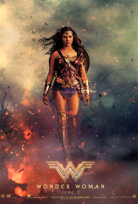 Gal Gadot | Wonder Woman | Actress ~ International ...