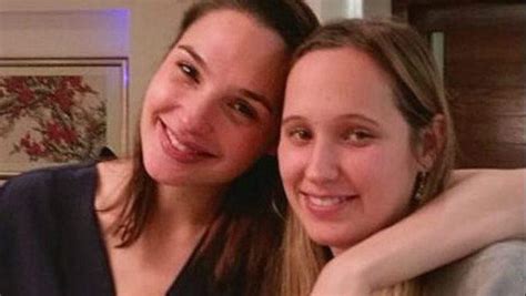 Gal Gadot’s Family: 5 Fast Facts You Need to Know | Heavy.com