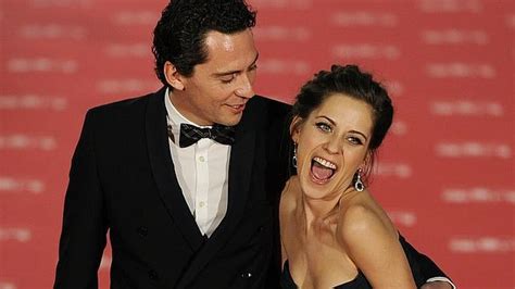 Gala de los Goya 2012, Paco León y su hermana María León ...