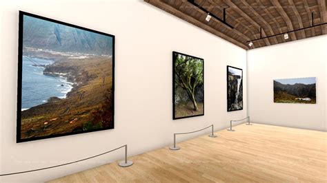 Galería Arte Virtual VR Museo   El Hierro Canarias für Android   APK ...